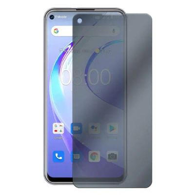 Лот: 24602238. Фото: 1. Защитное стекло Krutoff для Oukitel... Защитные стёкла, защитные плёнки