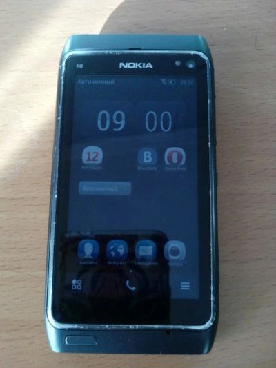 Лот: 9226042. Фото: 1. nokia n8. Кнопочные мобильные телефоны