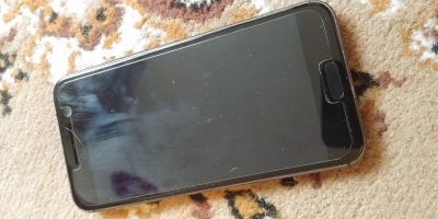 Лот: 13207594. Фото: 1. Смартфон HTC 10 snapdragon 820... Смартфоны
