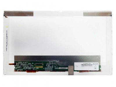 Лот: 11764820. Фото: 1. Матрица ЖКИ 15,6" 40pin (left-down... Матрицы для дисплея