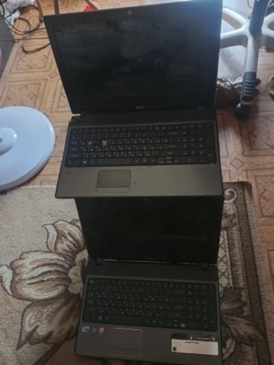 Лот: 23232478. Фото: 1. Acer aspire 5741 core i3. Ноутбуки