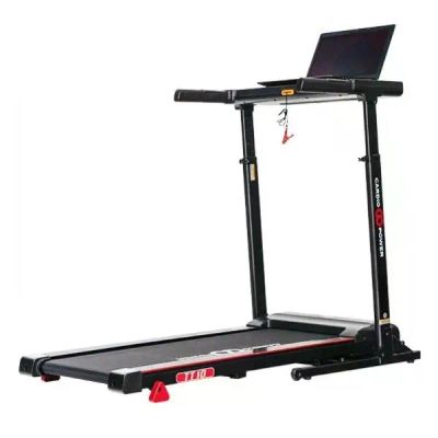 Лот: 25020786. Фото: 1. Беговая дорожка CardioPower TТ10. Другое (тренажеры, комплексы)