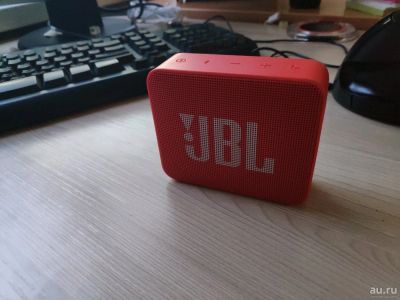 Лот: 13244367. Фото: 1. Jbl go 2. Портативные, беспроводные колонки