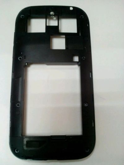 Лот: 11575190. Фото: 1. A378 . HTC Desire SV Задняя часть... Корпуса, клавиатуры, кнопки