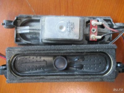 Лот: 15228933. Фото: 1. Dexp Звук JUG7.820.1333/32A3200. Запчасти для телевизоров, видеотехники, аудиотехники