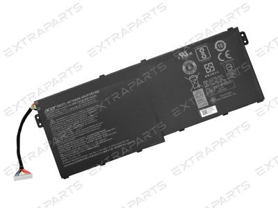 Лот: 15960560. Фото: 1. Аккумулятор Acer Aspire VN7-593G... Аккумуляторы
