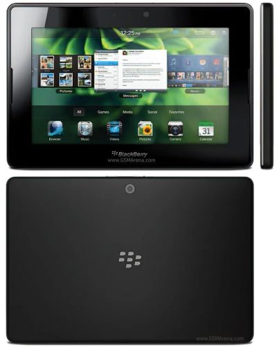 Лот: 4497404. Фото: 1. BlackBerry Playbook 32Gb обмен. Планшеты