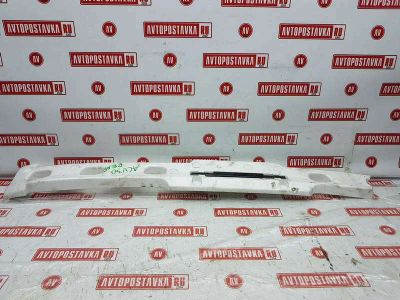Лот: 20901485. Фото: 1. Абсорбер бампера Toyota Camry... Кузов
