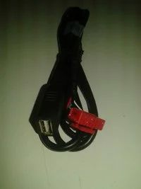 Лот: 6578787. Фото: 1. Разъем USB для магнитолы Mystery. Автомагнитолы
