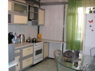 Лот: 1107071. Фото: 1. 2-х комн. квартира на Взлётке. Квартиры, студии