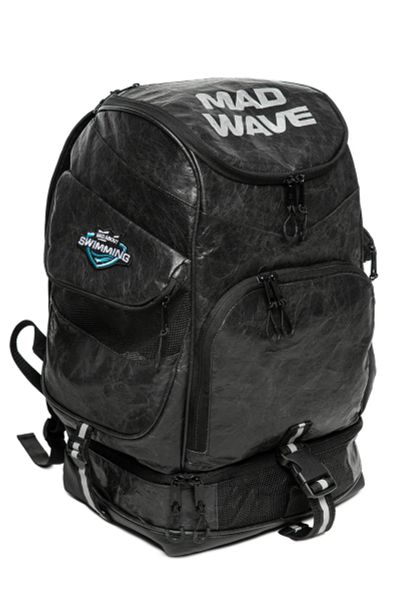 Лот: 25204457. Фото: 1. Рюкзак MadWave Mad team Tyvek... Рюкзаки