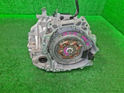 Лот: 16691603. Фото: 1. Акпп Mazda Axela BYEFP PE-VPH... Трансмиссия