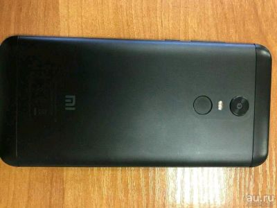 Лот: 13303220. Фото: 1. Xiaomi redmi 5 plus. Смартфоны