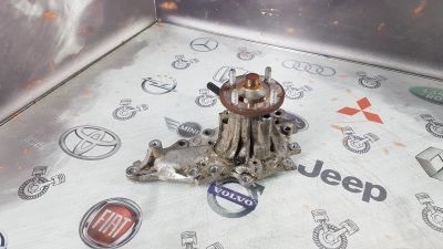 Лот: 23587815. Фото: 1. Помпа Toyota Mark II 1JZ-FSE 16110-49148. Двигатель и элементы двигателя