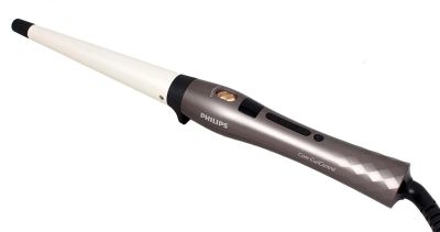 Лот: 10366520. Фото: 1. Щипцы для волос Philips HP 8618. Уход за волосами 