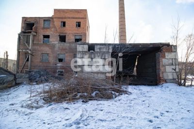 Лот: 25292602. Фото: 1. участок , Красноярск улица Мусоргского... Земельные участки