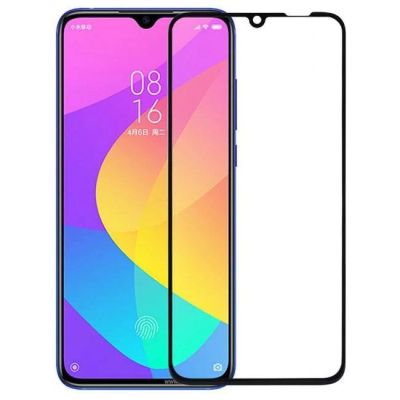 Лот: 16138245. Фото: 1. Защитное стекло 3D для Xiaomi... Защитные стёкла, защитные плёнки