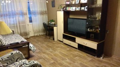 Лот: 11446934. Фото: 1. Собственник! Продам трехкомнатную... Квартиры, студии