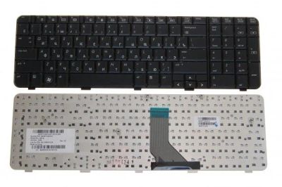 Лот: 20874426. Фото: 1. Клавиатура для ноутбука HP Compaq... Клавиатуры для ноутбуков