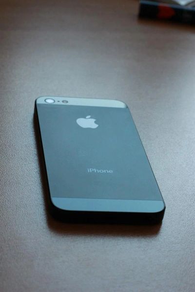 Лот: 3278397. Фото: 1. Iphone 5 16GB. Смартфоны