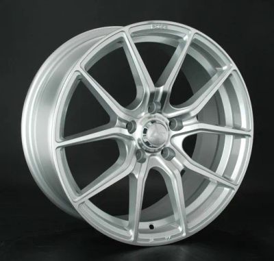 Лот: 20576356. Фото: 1. Диск LS wheels LS 759 7.5x17 5x114... Диски