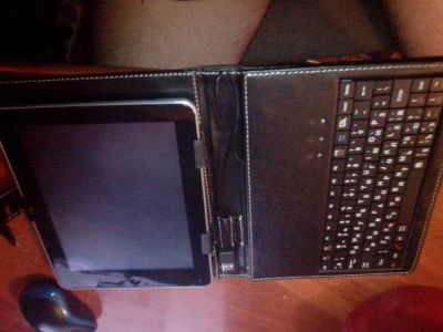 Лот: 3974919. Фото: 1. ipad 2. Планшеты