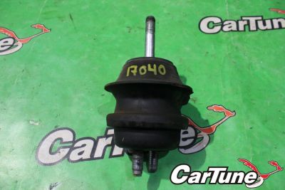Лот: 10604782. Фото: 1. подушка двс toyota aristo JZS161... Двигатель и элементы двигателя