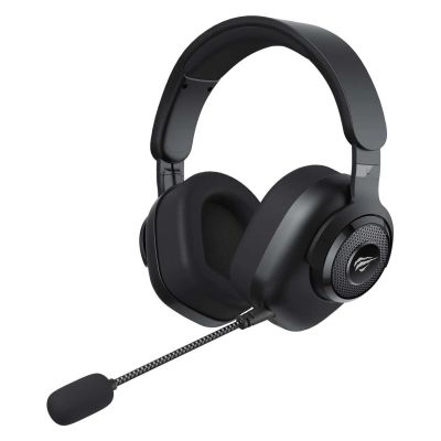 Лот: 25201044. Фото: 1. Игровые наушники Havit H2230BG... Наушники, гарнитуры