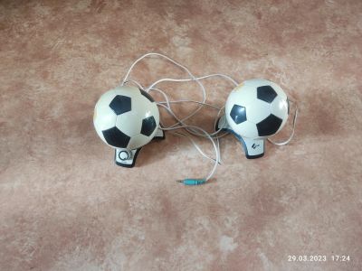 Лот: 6857098. Фото: 1. Колонки usb. Акустические системы