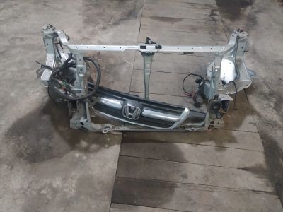 Лот: 24895622. Фото: 1. Телевизор Honda CR-V RD4. Кузов