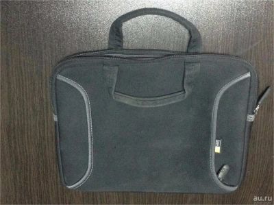 Лот: 8747777. Фото: 1. Продам сумку для ноутбука. Размер... Сумки, рюкзаки