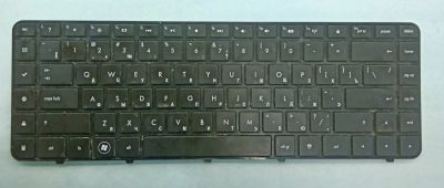 Лот: 20514251. Фото: 1. Клавиатура для ноутбука Asus K50... Клавиатуры для ноутбуков