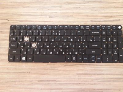 Лот: 11138718. Фото: 1. клавиатура для ноутбука acer без... Клавиатуры для ноутбуков
