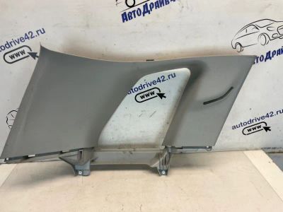 Лот: 22459267. Фото: 1. накладка стойки верхняя Suzuki... Другое (автозапчасти)