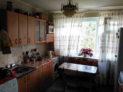 Лот: 7898214. Фото: 1. Продам комнату в секционной квартире... Квартиры, студии