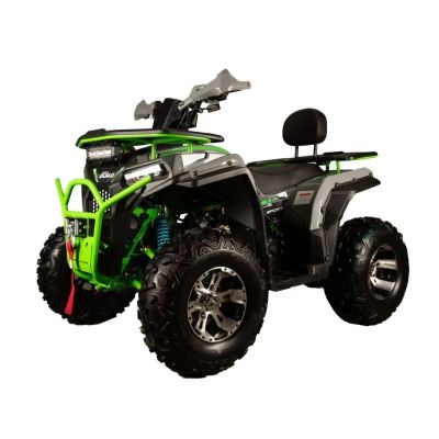 Лот: 25404614. Фото: 1. Квадроцикл Avantis AURA 200 Premium. Снегоходы, квадроциклы