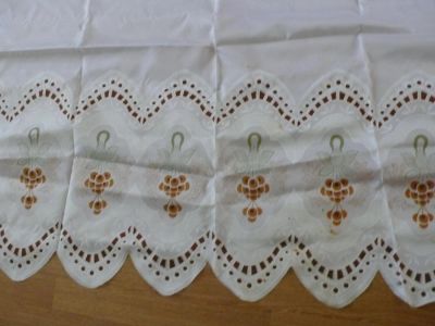 Лот: 2283745. Фото: 1. штора 2 шт. Шторы, тюль
