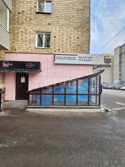 Лот: 25286705. Фото: 1. коммерческая , Красноярск улица... Коммерческая недвижимость