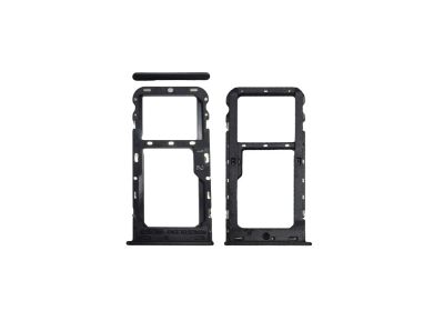 Лот: 17000274. Фото: 1. Контейнер SIM для Xiaomi Redmi... Шлейфы, разъёмы