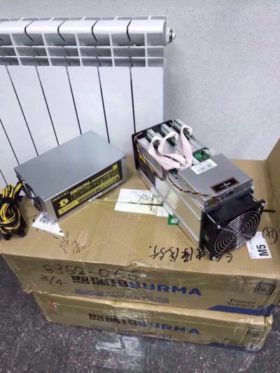 Лот: 11015407. Фото: 1. Майнинг ферма 10 шт. Asic AntMiner... Майнинг фермы, товары для майнинга