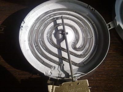 Лот: 9918175. Фото: 1. Конфорка 1200W 230V~ 165mm для... Запчасти для плит, варочных поверхностей, вытяжек