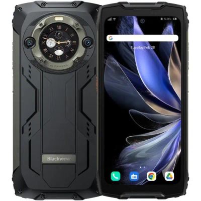 Лот: 22572817. Фото: 1. Мобильный телефон Blackview BV9300... Кнопочные мобильные телефоны