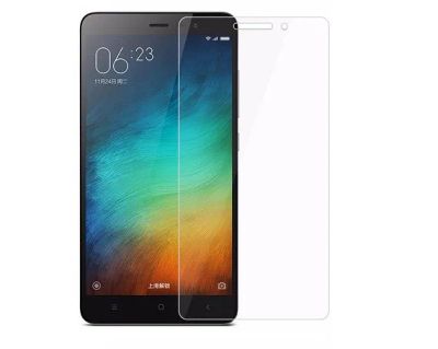 Лот: 20942752. Фото: 1. Защитное стекло Xiaomi Redmi 3... Защитные стёкла, защитные плёнки