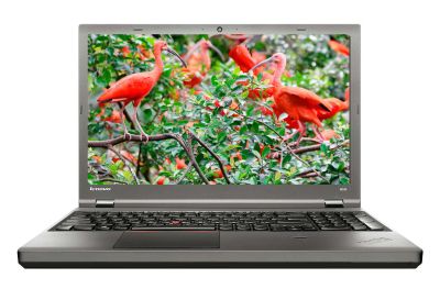 Лот: 15618013. Фото: 1. Мощный Lenovo Thinkpad W540 15... Ноутбуки