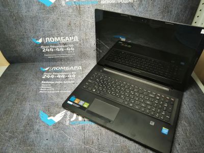Лот: 15071744. Фото: 1. Ноутбук Lenovo g50-30 (Л198). Ноутбуки