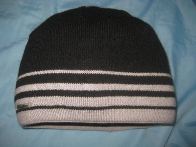 Лот: 11296351. Фото: 1. плотная шапочка -- демисезон 56... Головные уборы