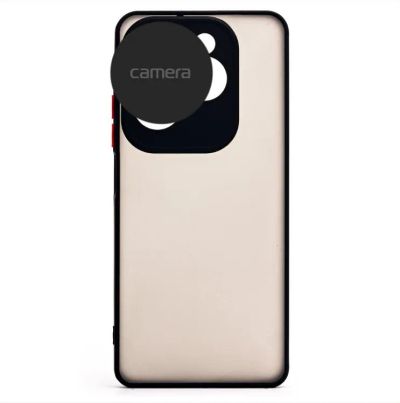Лот: 22225103. Фото: 1. Чехол Infinix Note 40 (X6853... Чехлы, бамперы