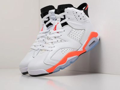 Лот: 17436010. Фото: 1. Кроссовки Nike Air Jordan 6. Кеды, кроссовки, слипоны