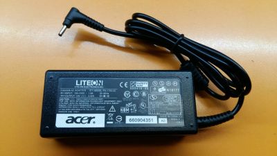 Лот: 11200210. Фото: 1. Блок питания для ноутбука Acer... Корпуса, блоки питания