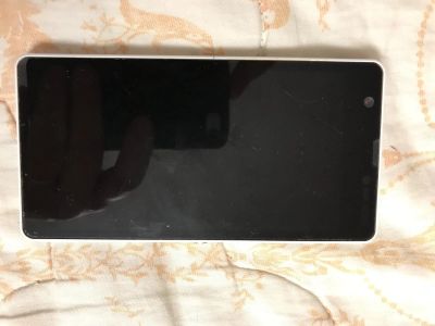 Лот: 17287981. Фото: 1. Смартфон Sony xperia. Смартфоны
